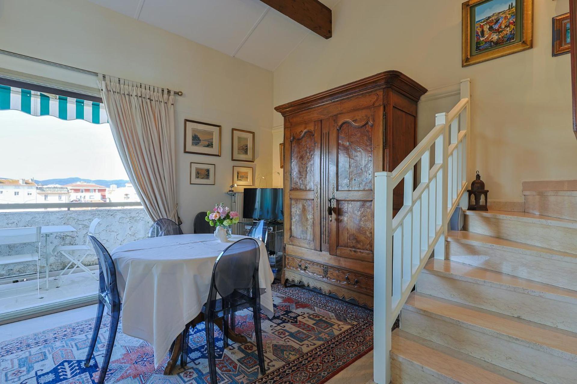 Appartement Globetrotter Saint-Raphaël Εξωτερικό φωτογραφία