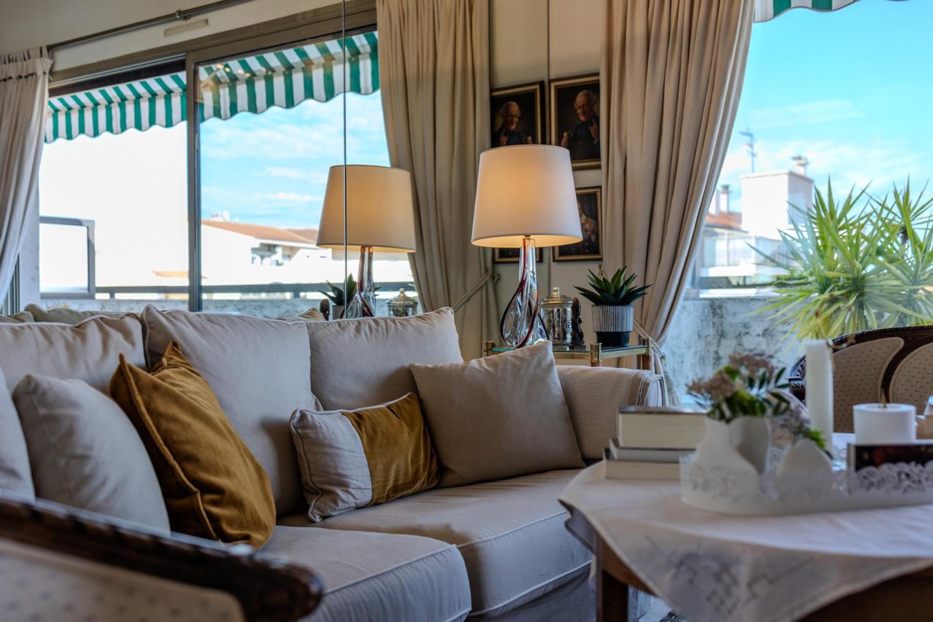 Appartement Globetrotter Saint-Raphaël Εξωτερικό φωτογραφία